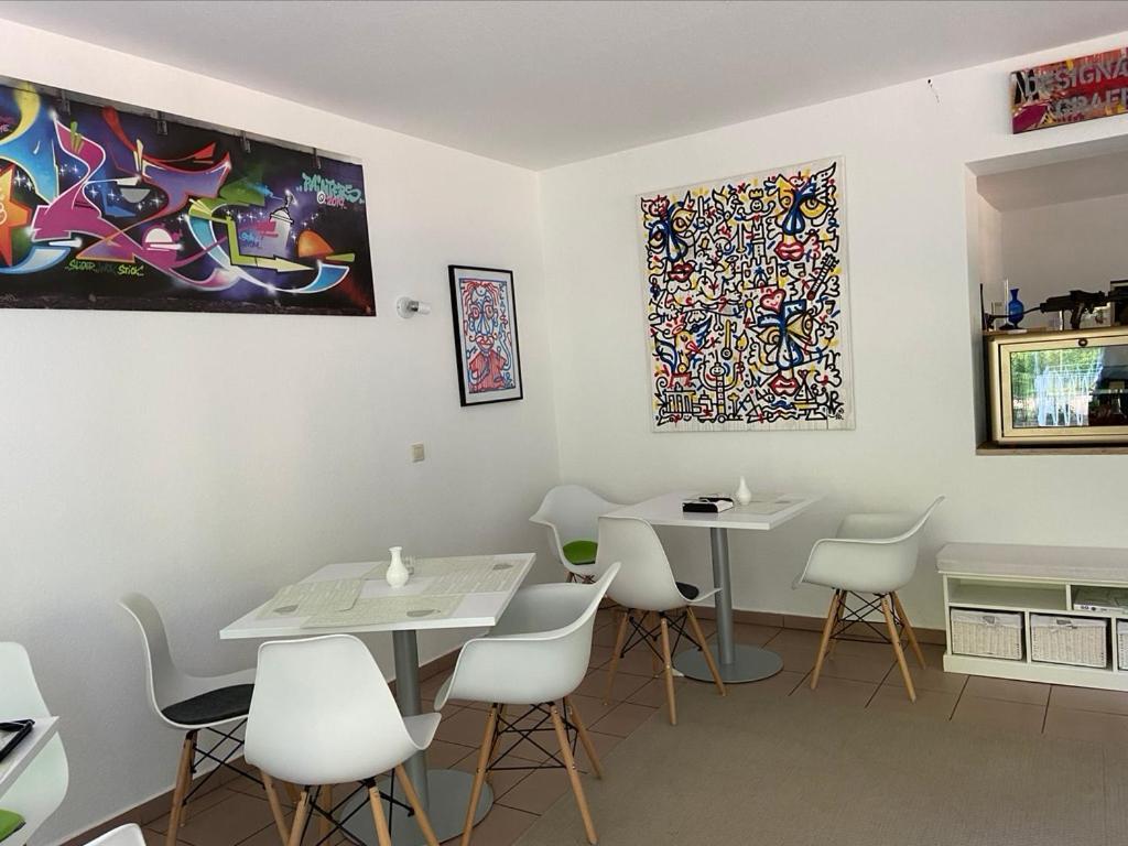 Waldwerk Wurlgrund Aparthotel *