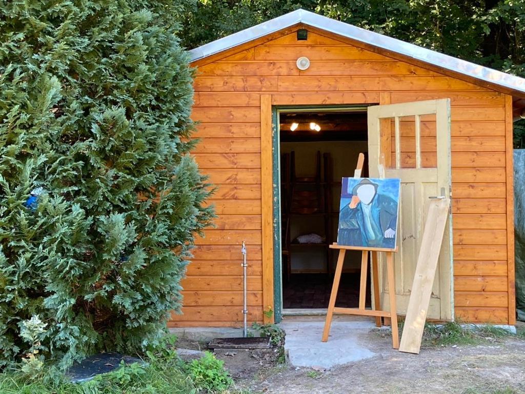 Waldwerk Wurlgrund Aparthotel