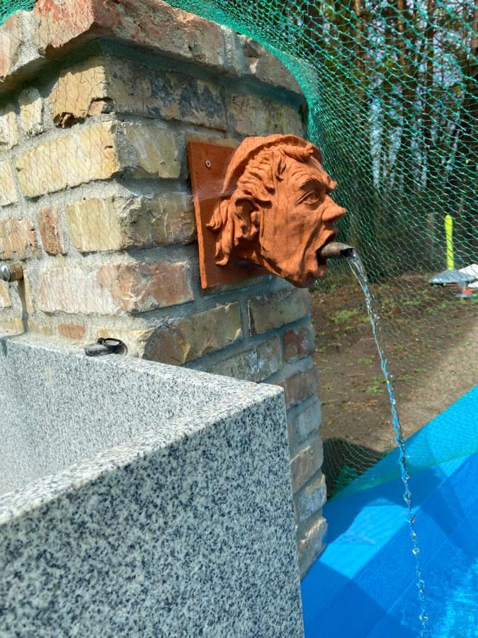 Waldwerk Wurlgrund Lychen