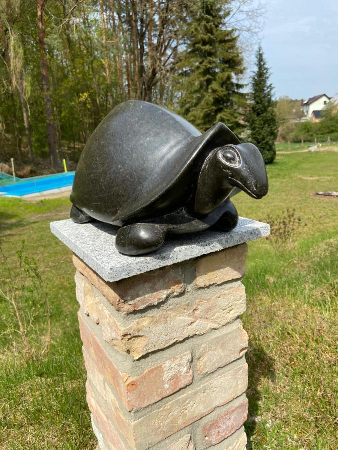 Waldwerk Wurlgrund Aparthotel Lychen