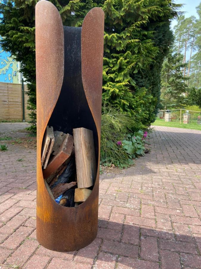 Waldwerk Wurlgrund * Lychen