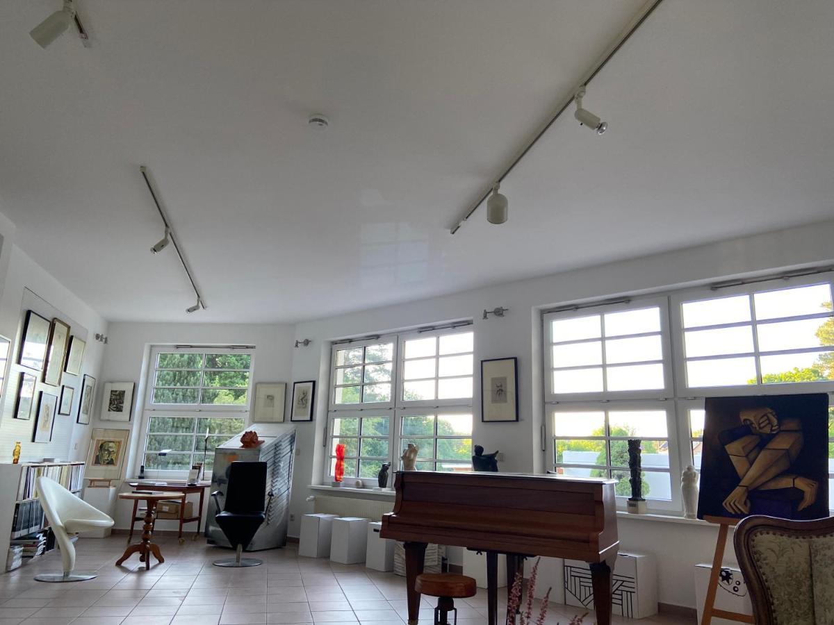 Waldwerk Wurlgrund Aparthotel *