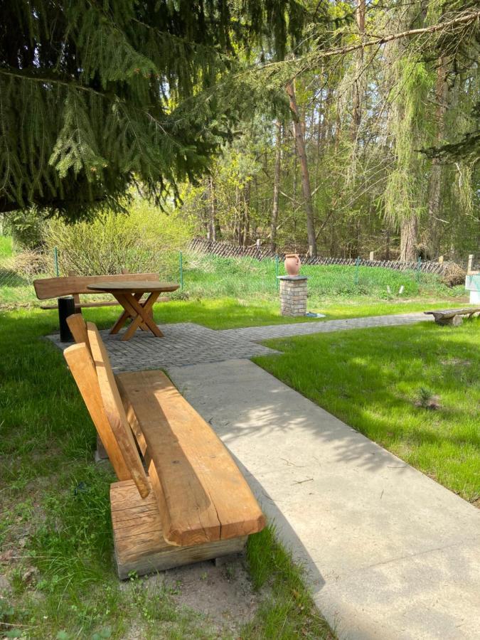 Waldwerk Wurlgrund * Lychen