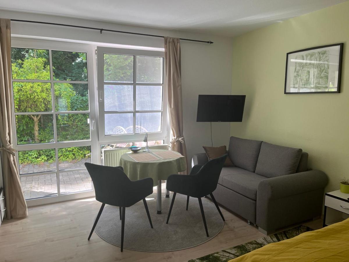Aparthotel Waldwerk Wurlgrund Lychen