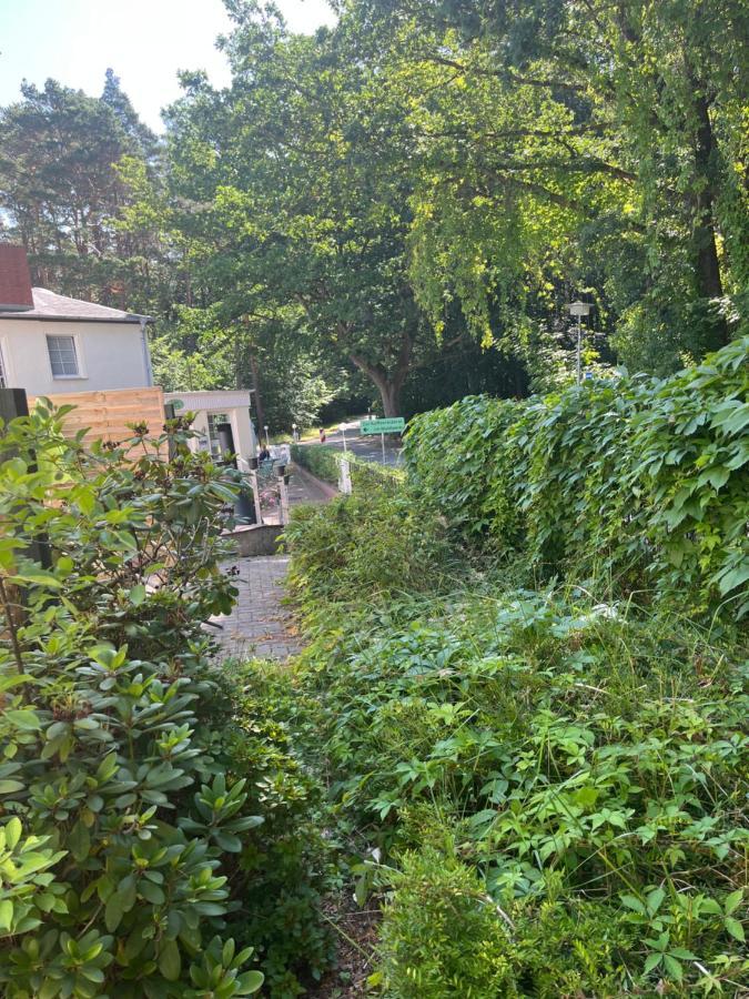 Aparthotel Waldwerk Wurlgrund *