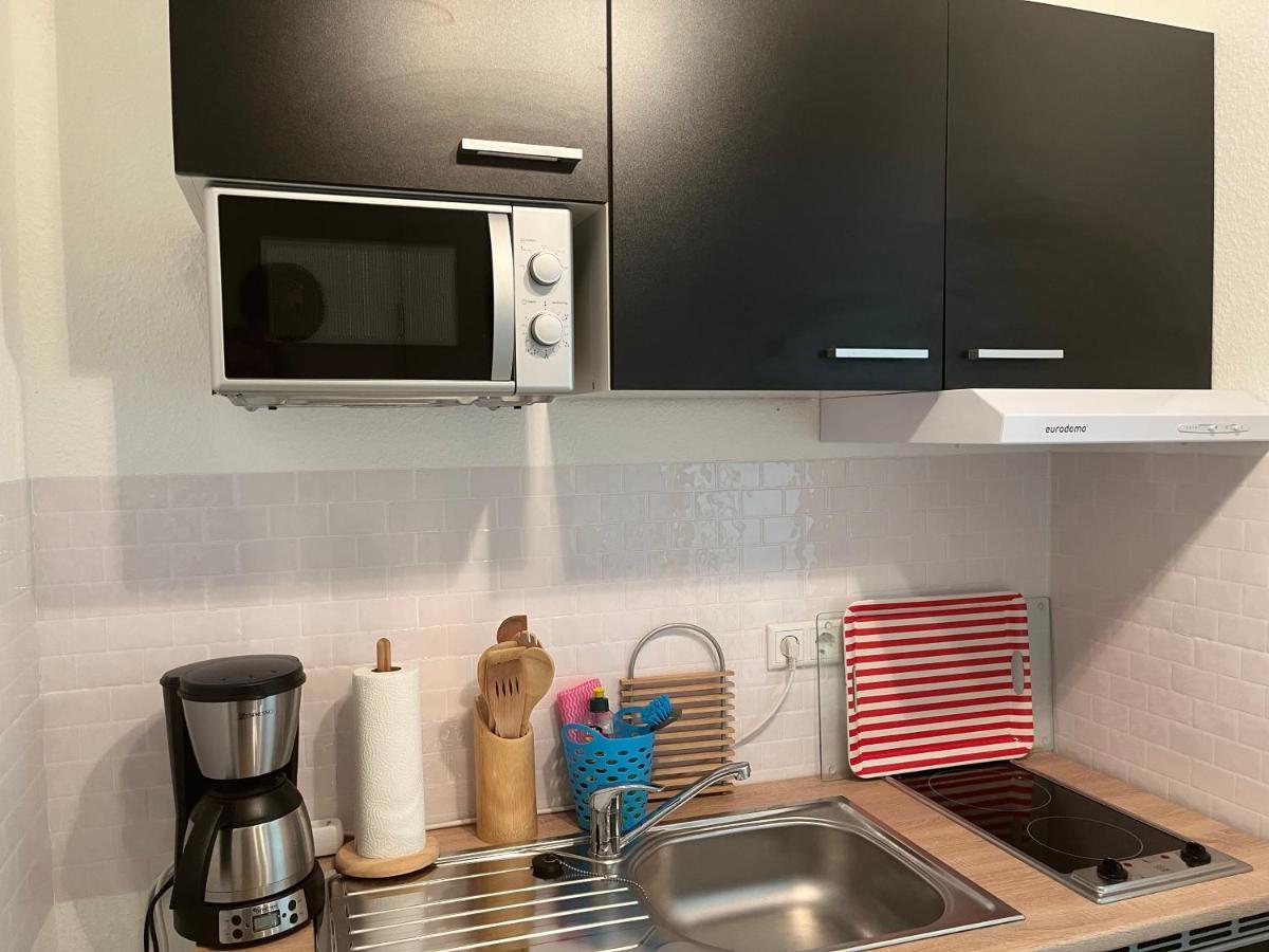 Aparthotel Waldwerk Wurlgrund Lychen