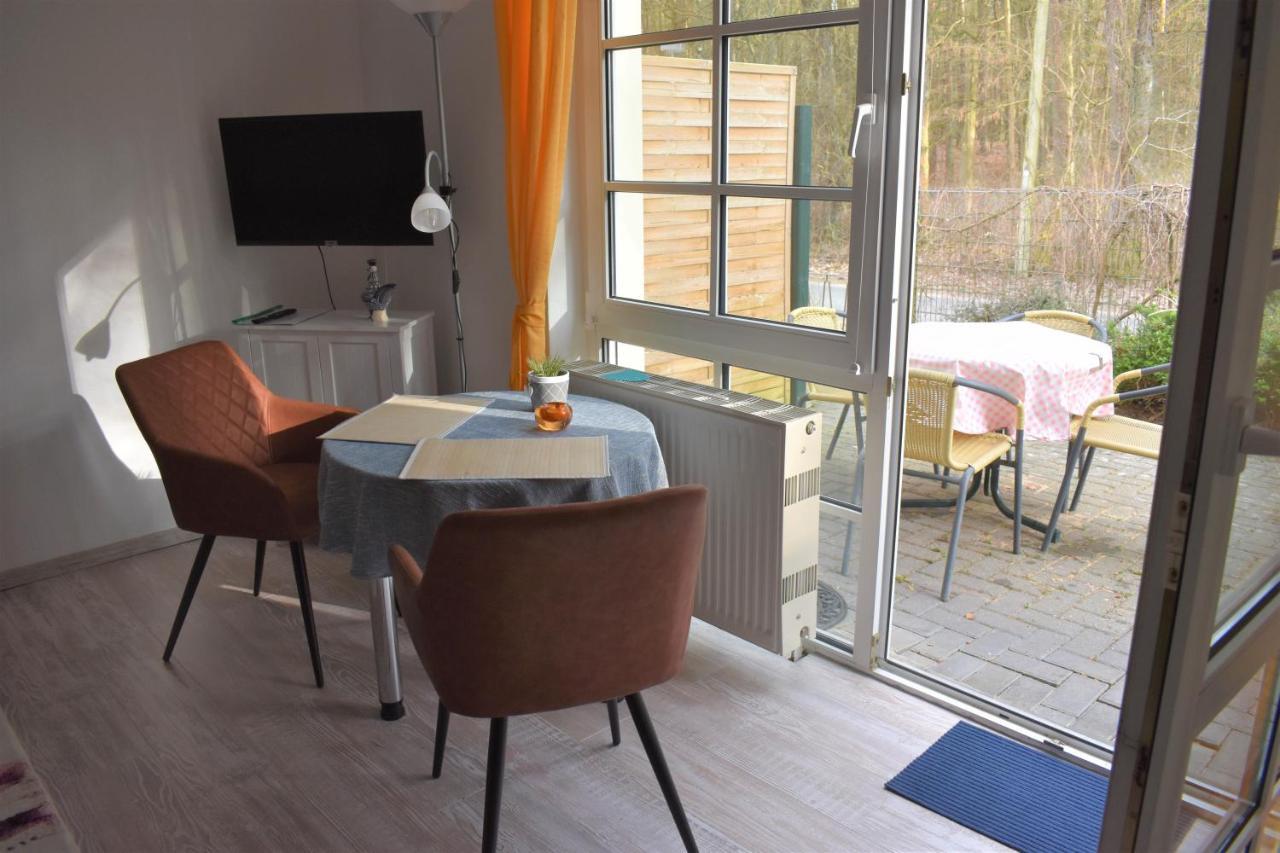 Waldwerk Wurlgrund Aparthotel *