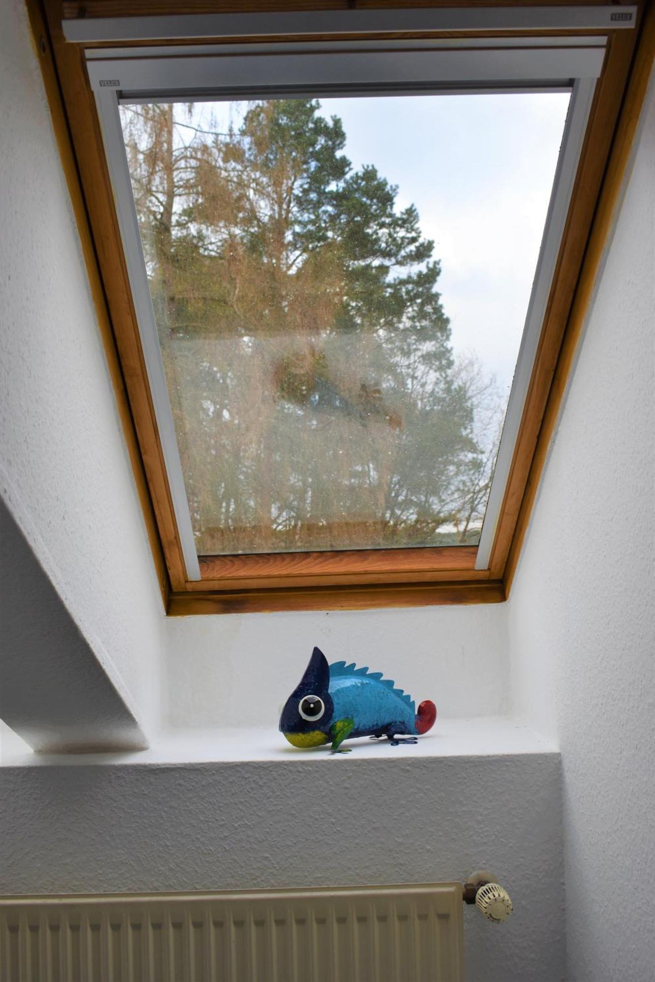 Aparthotel Waldwerk Wurlgrund Lychen